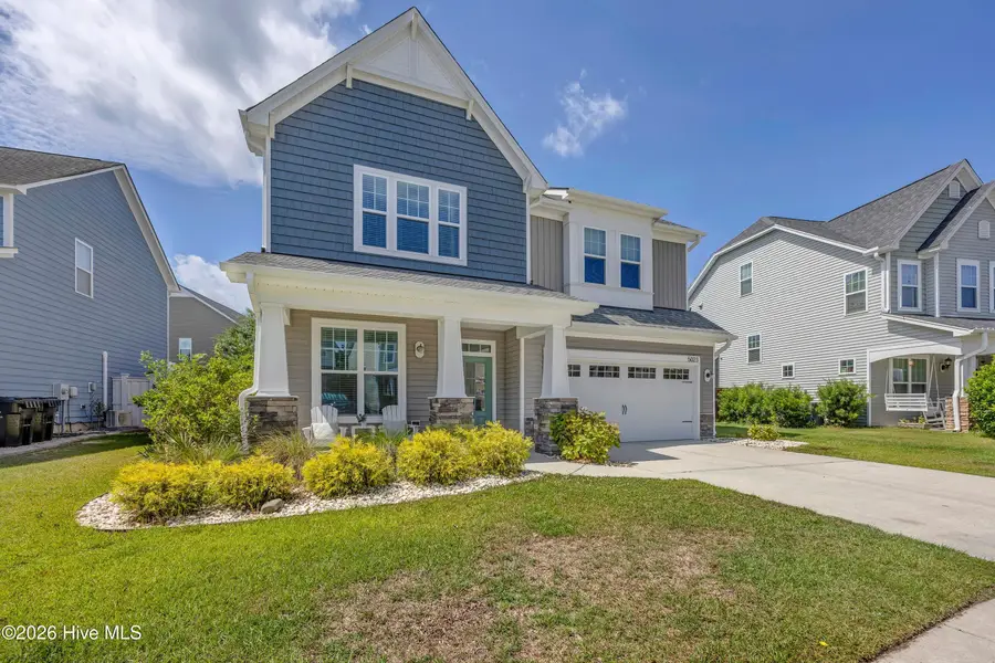 5023 Laurenbridge Lane, Wilmington, NC 28409 - #2