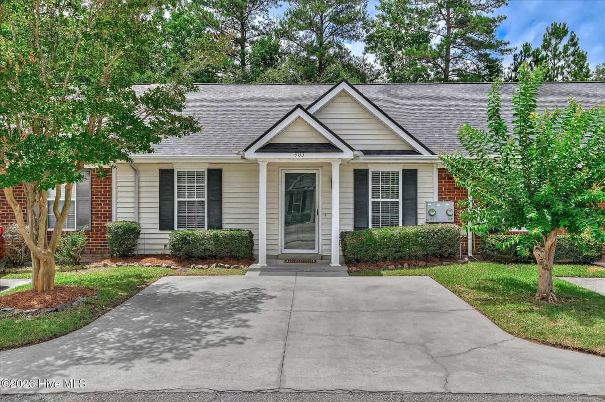 403 Laurel Place, Martinez, GA 30907 - #1