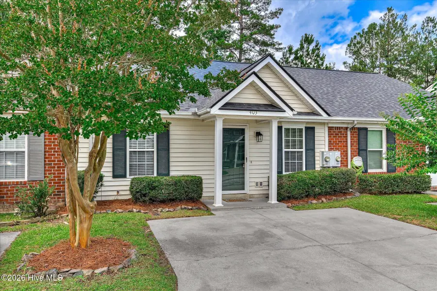 403 Laurel Place, Martinez, GA 30907 - #3