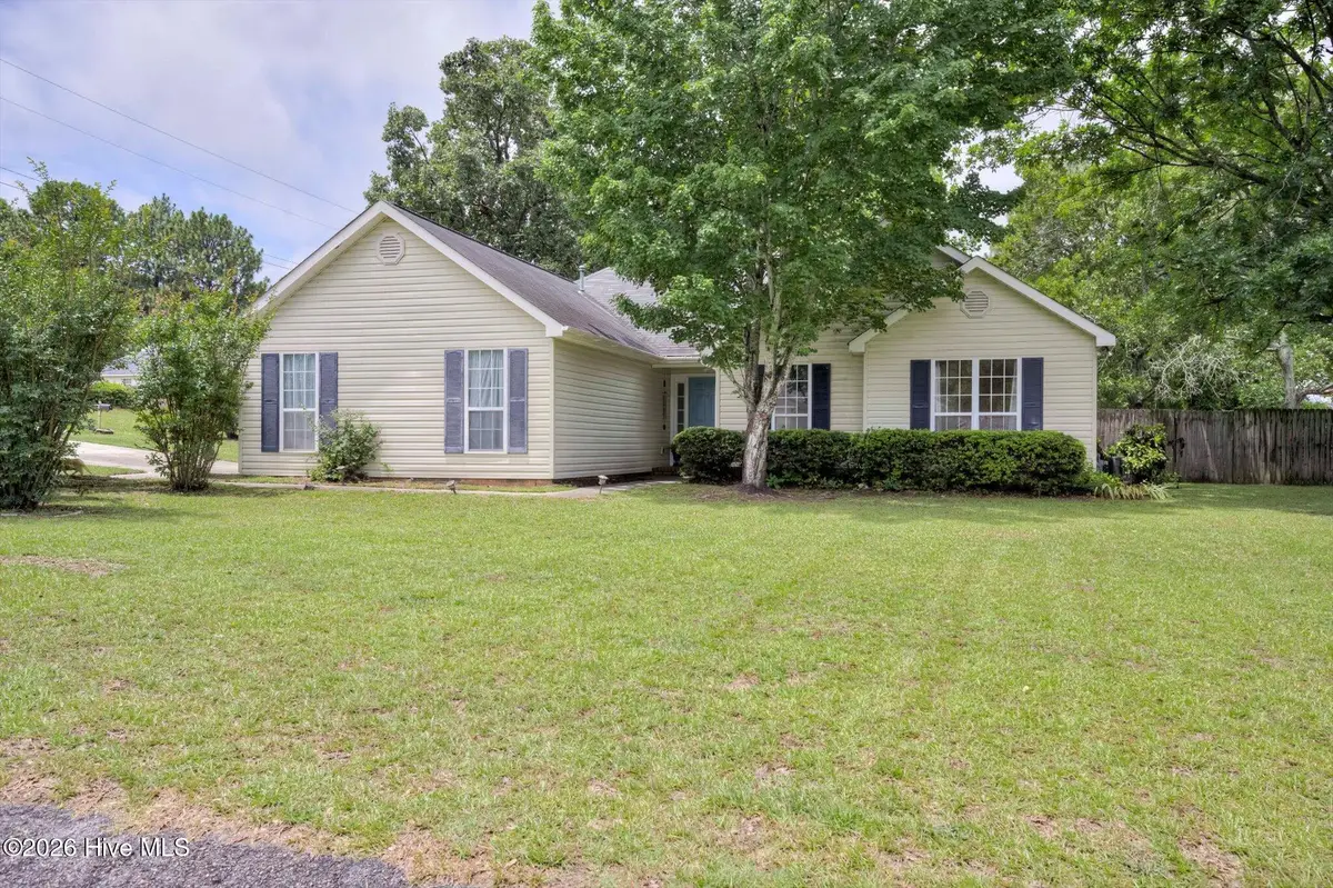150 Avondale Lane, Warrenville, SC 29851 - #1