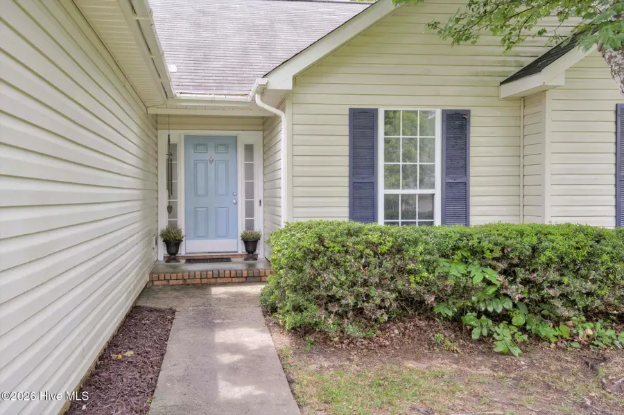 150 Avondale Lane, Warrenville, SC 29851 - #3