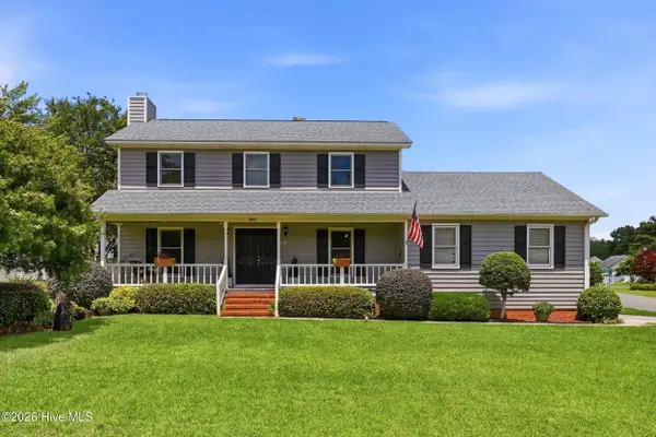500 Sweetbay Court, Wilmington, NC 28405