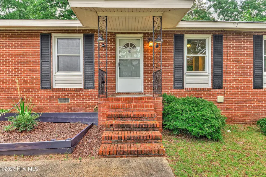 753 Hillside Drive, North Augusta, SC 29841 - #2