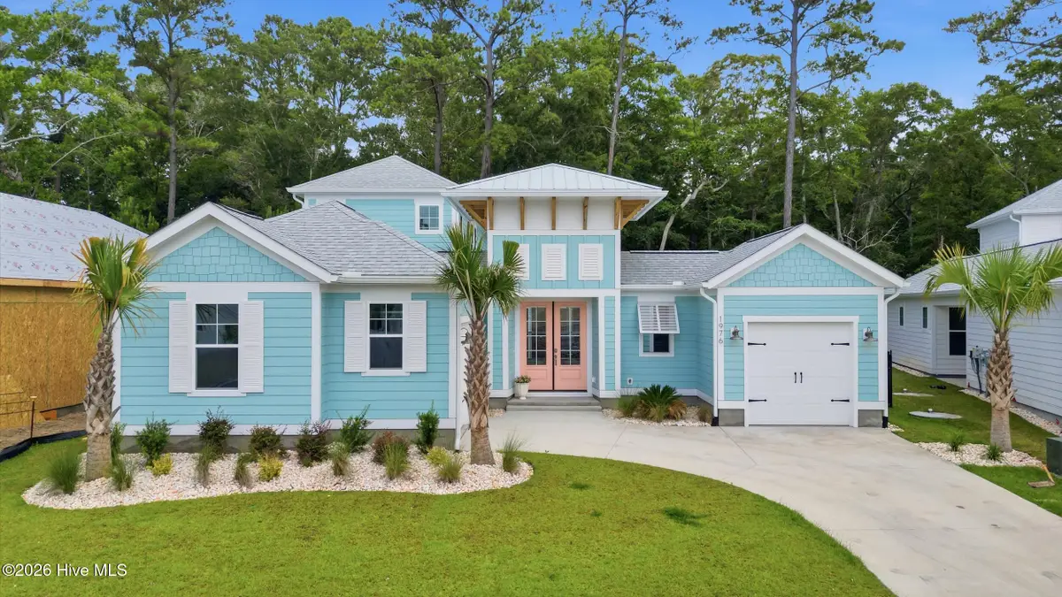1976 Indigo Cove Way, Calabash, NC 28467 - #1