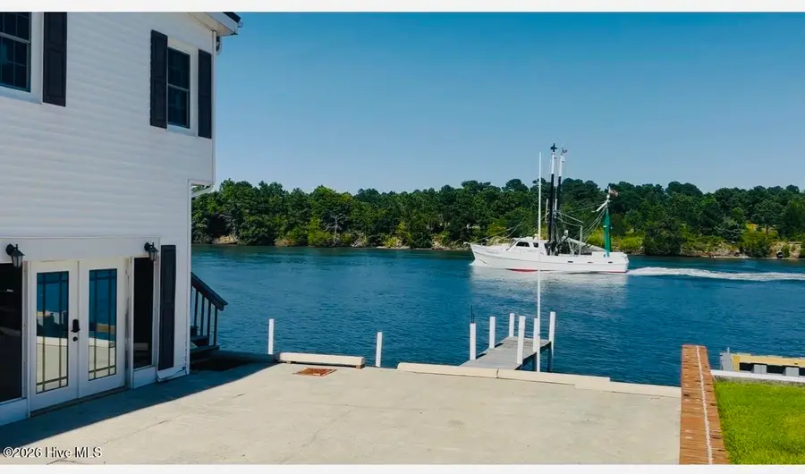 888 Seagate Drive, Newport, NC 28570 - #3