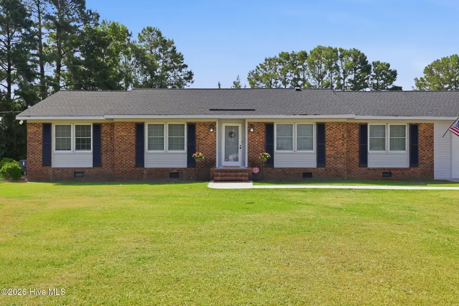 2346 Old Creek Road, Greenville, NC 27834 - #3