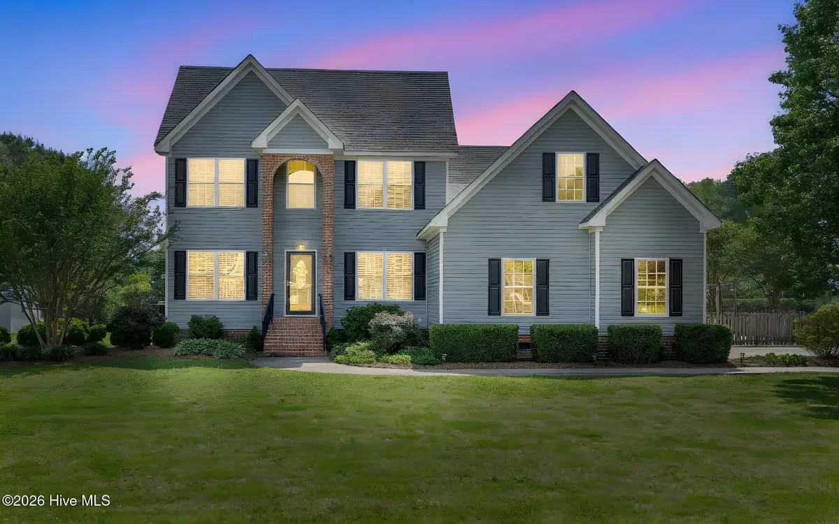 103 Country Meadows Drive, South Mills, NC 27976 - #1