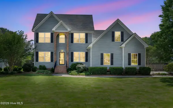 103 Country Meadows Drive, South Mills, NC 27976
