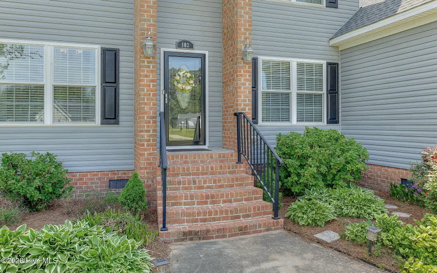 103 Country Meadows Drive, South Mills, NC 27976 - #3