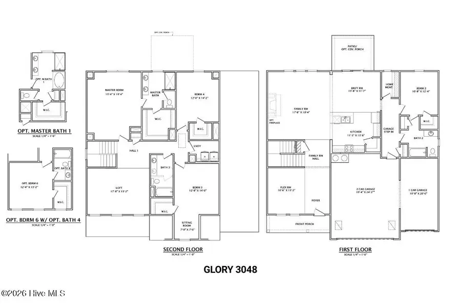 1159 Attfield Drive #Dh285, Grovetown, GA 30813 - #2