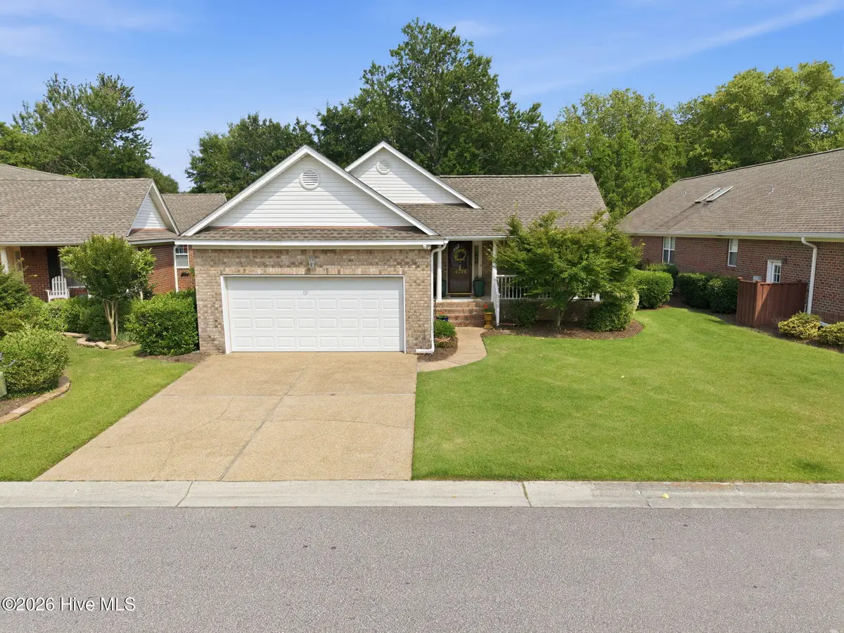 4225 Tillson Road, Wilmington, NC 28412 - #1