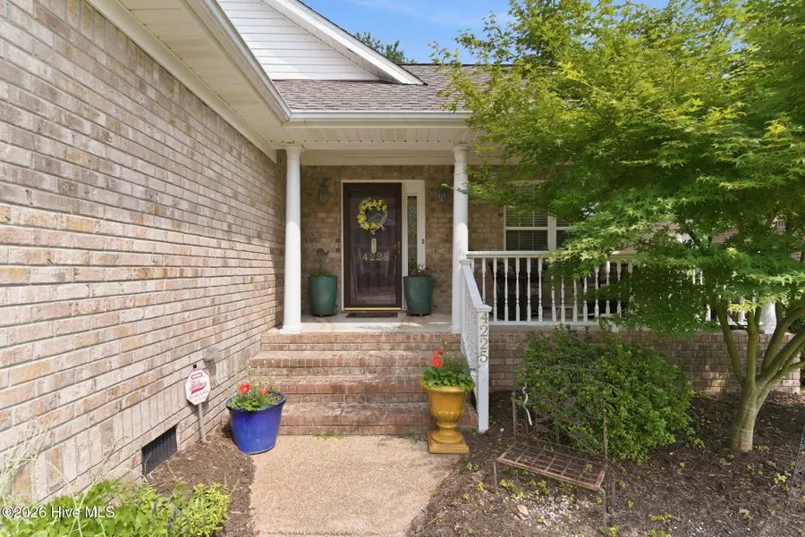 4225 Tillson Road, Wilmington, NC 28412 - #2