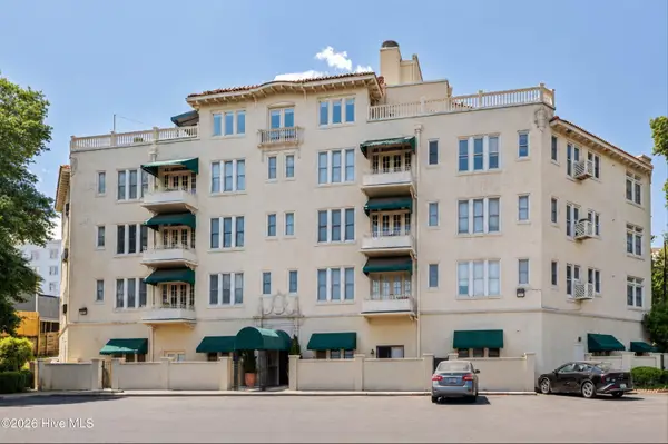 2068 Walton Way #201, Augusta, GA 30904