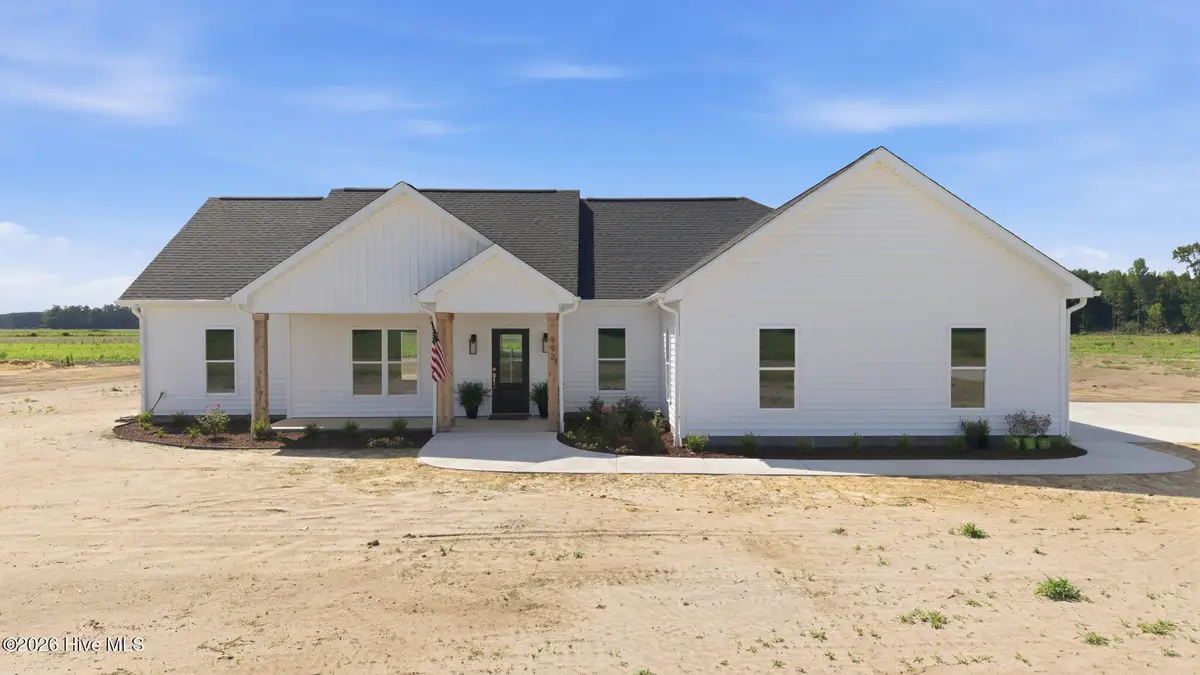 992 Whaley Road, Kinston, NC 28501 - #1