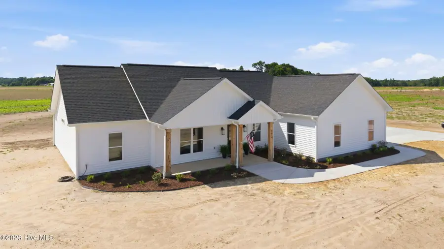 992 Whaley Road, Kinston, NC 28501 - #3