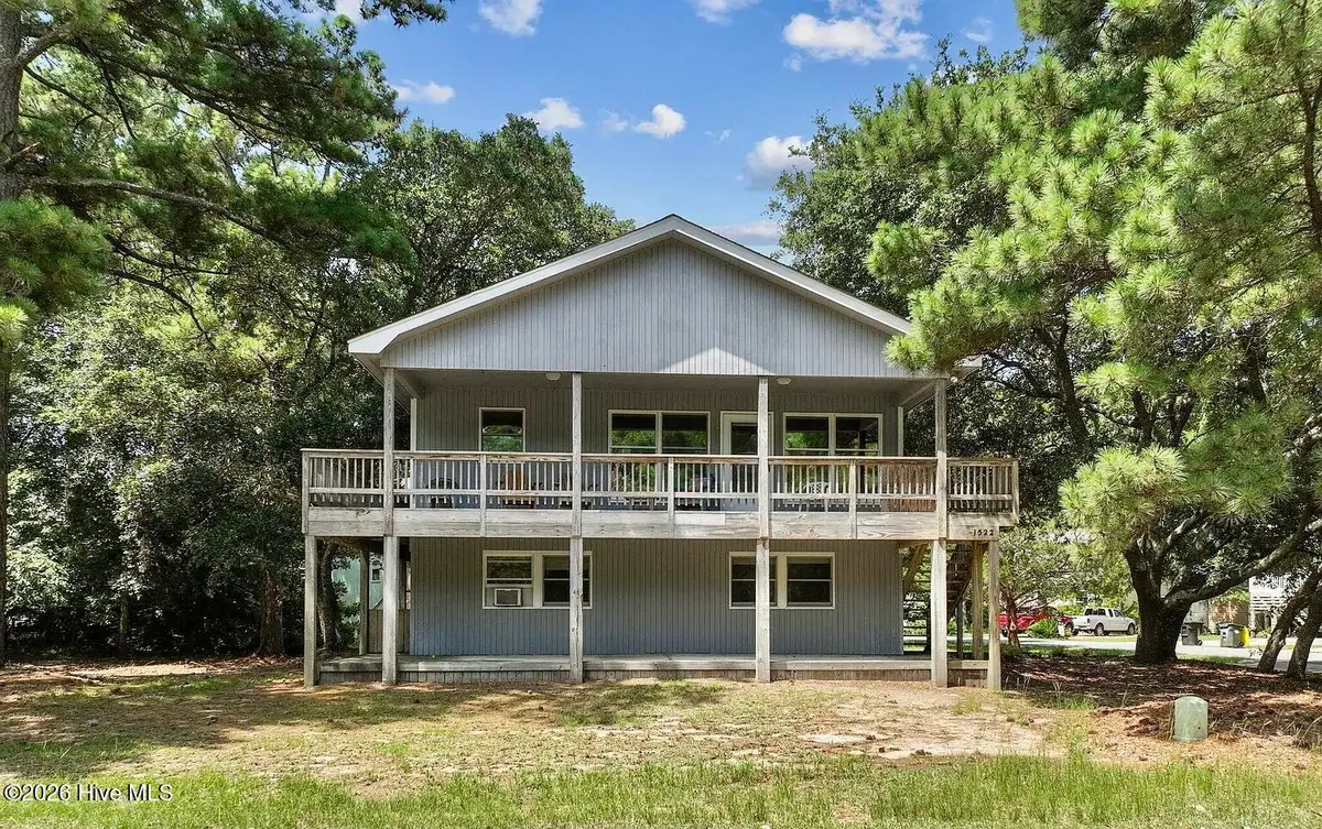 1522 Ketch Lane, Kill Devil Hills, NC 27948 - #1
