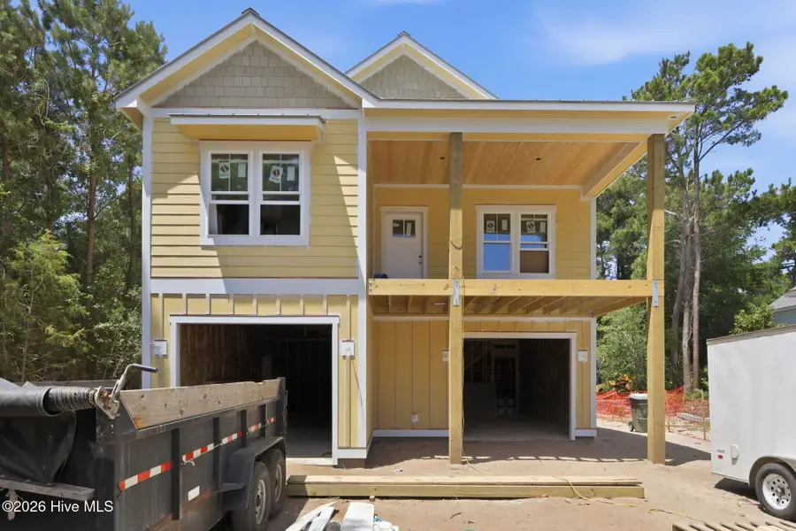 405 Emerald Landing Drive, Emerald Isle, NC 28594 - #2