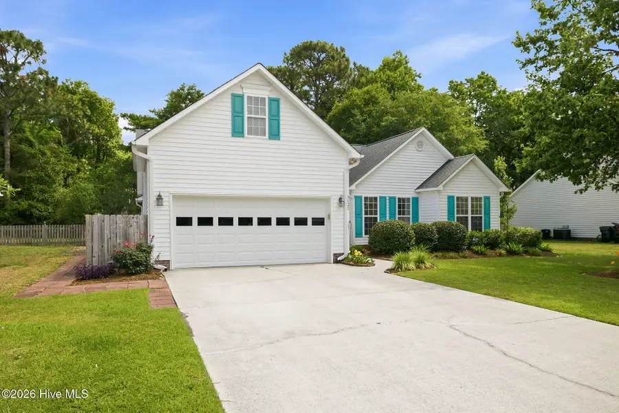 5121 Woods Edge Road, Wilmington, NC 28409 - #3
