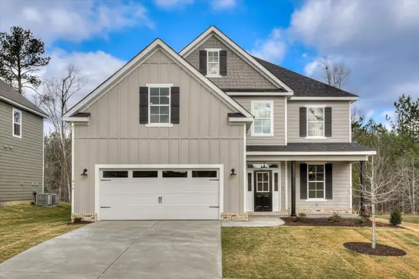916 Walker Point Drive, Grovetown, GA 30813