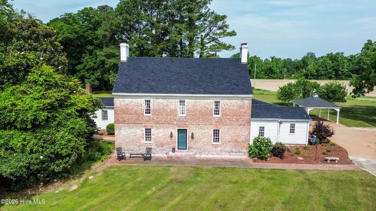 154 Shipyard Road, Camden, NC 27921 - #1