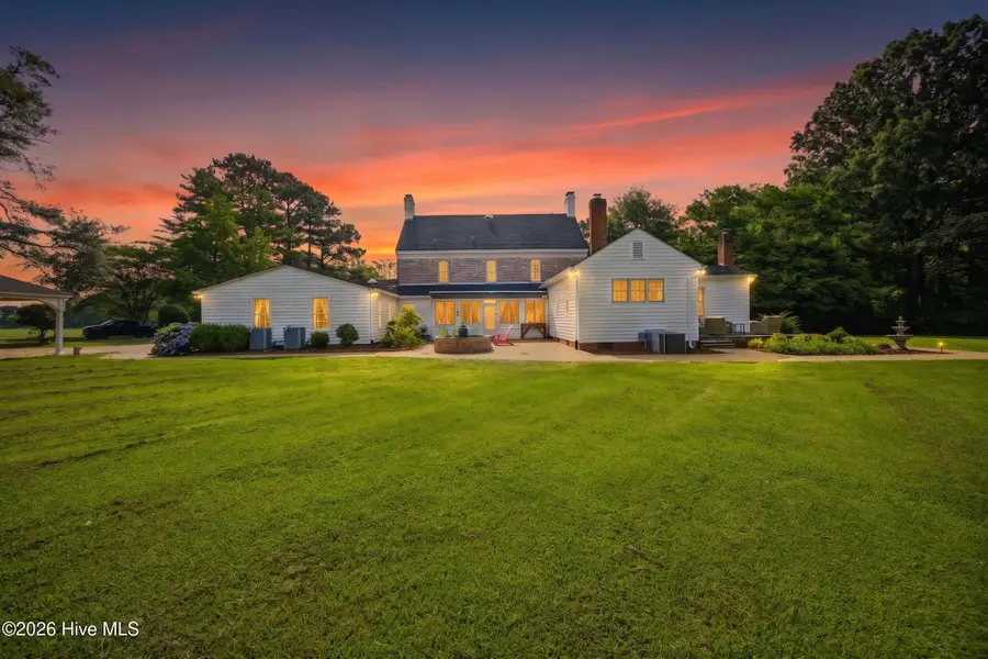 154 Shipyard Road, Camden, NC 27921 - #2