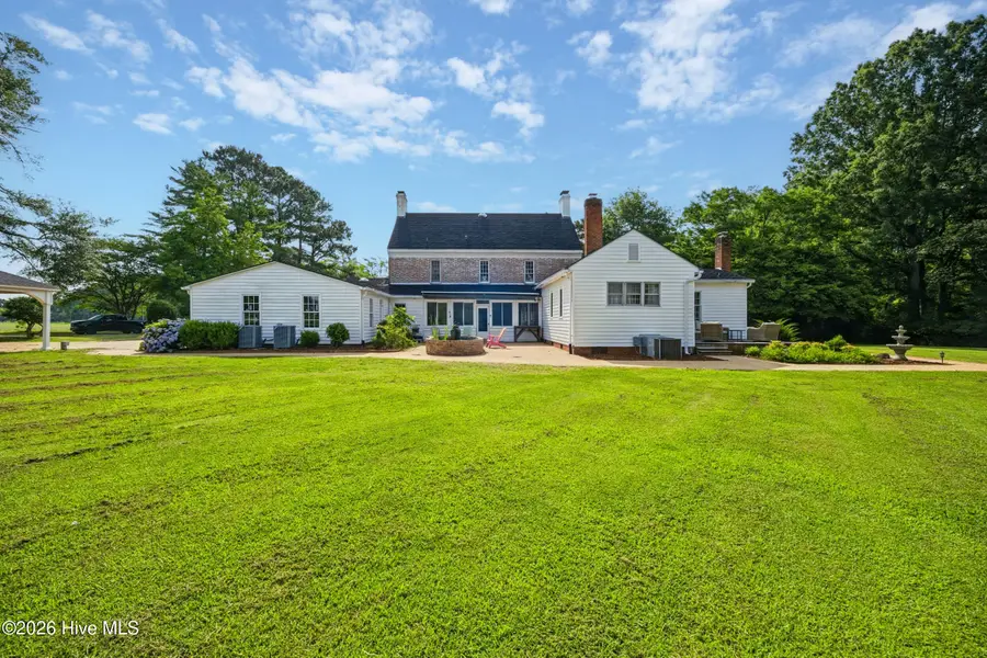 154 Shipyard Road, Camden, NC 27921 - #3