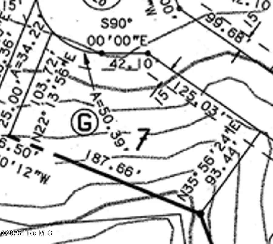 Lot 7 Katie Lane, McCormick, SC 29835 - #2