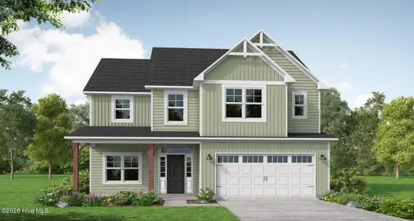 2961 Tucker Hill Drive, Grimesland, NC 27837