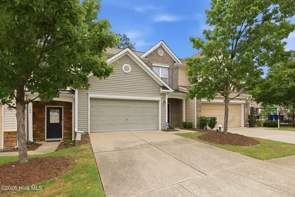 104 Kathleen Court, Morrisville, NC 27560