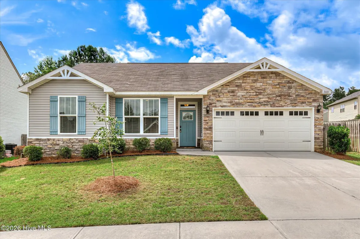 303 Brickyard Creek Court, Grovetown, GA 30813 - #1