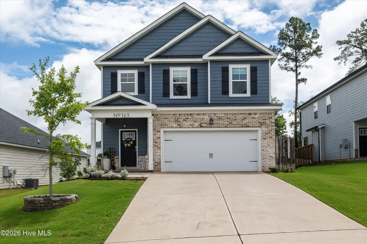 165 Myrtle Grove Trail, Evans, GA 30809 - #1