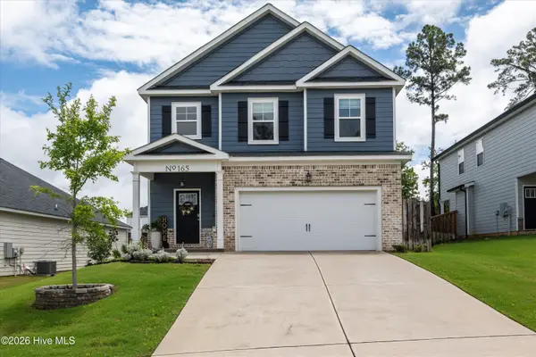 165 Myrtle Grove Trail, Evans, GA 30809