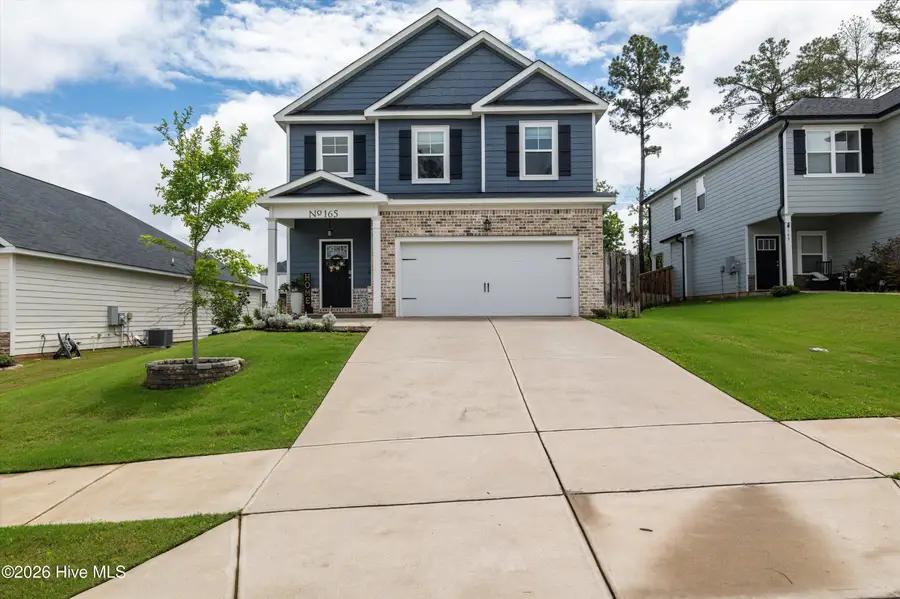 165 Myrtle Grove Trail, Evans, GA 30809 - #2