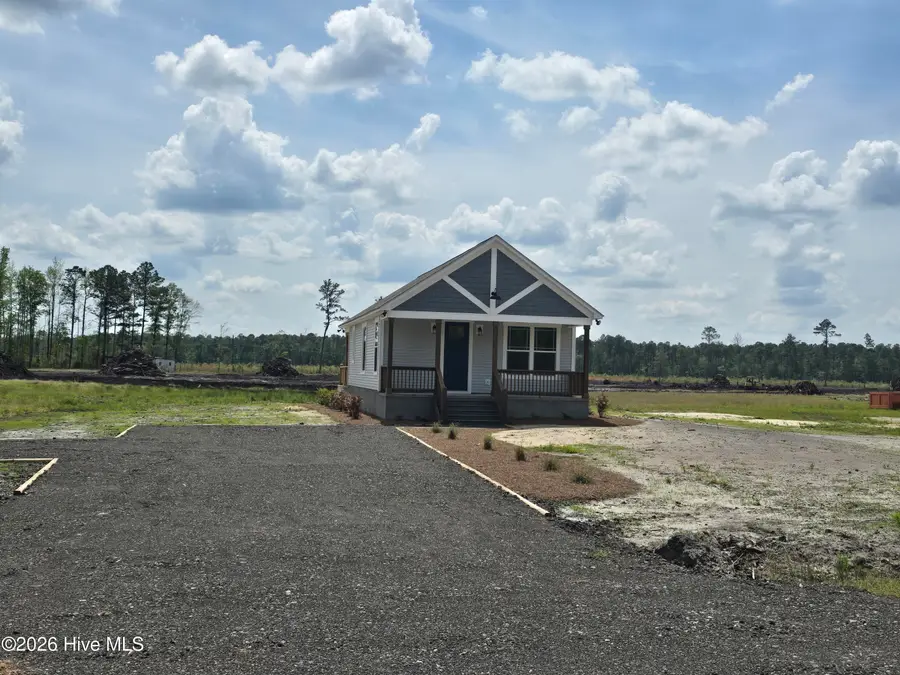 579 Stokestown Road, Wallace, NC 28466 - #3
