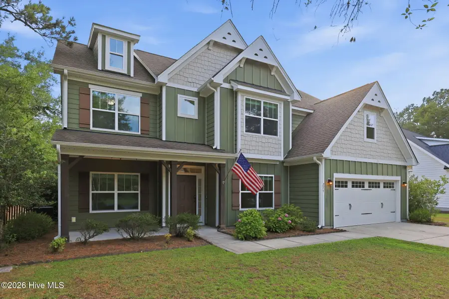 275 Mimosa Drive, Sneads Ferry, NC 28460 - #3