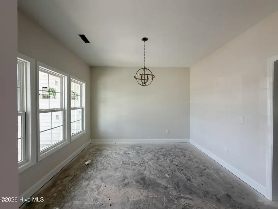 816 Tupelo Tree Drive, Hubert, NC 28539 - #2