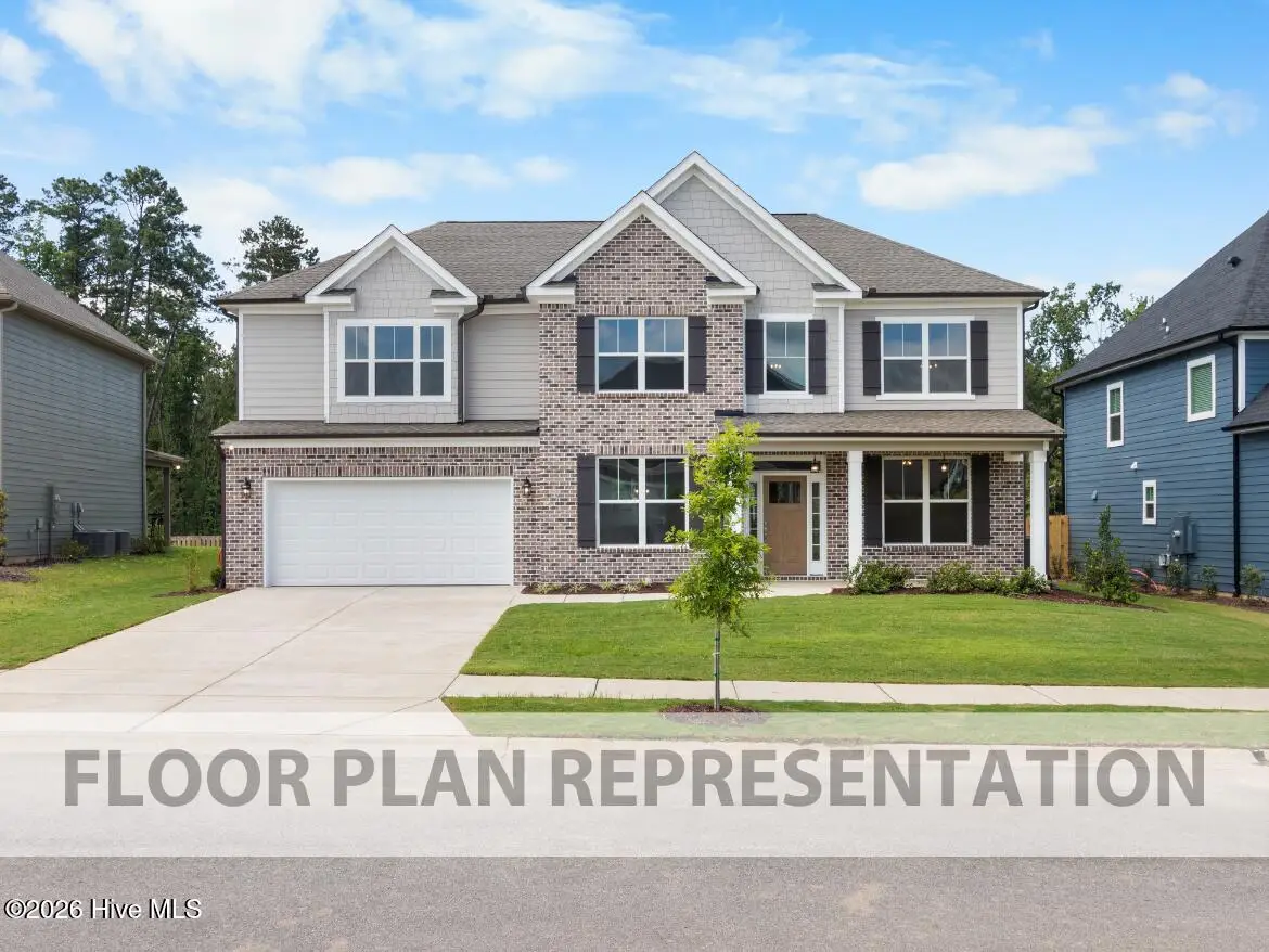 849 Balfour Drive #Tp270, Grovetown, GA 30813 - #1