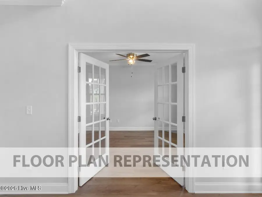 849 Balfour Drive #Tp270, Grovetown, GA 30813 - #3