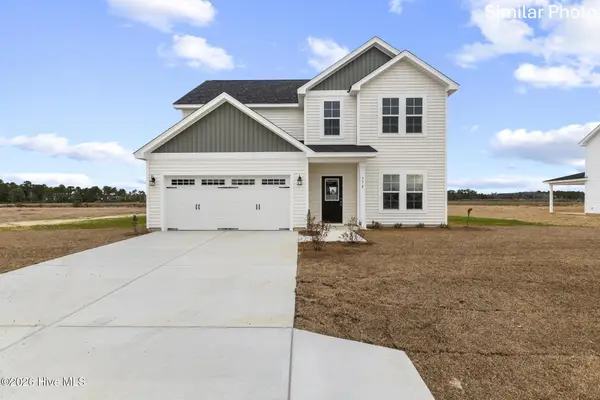775 Aria Lane, Hubert, NC 28539