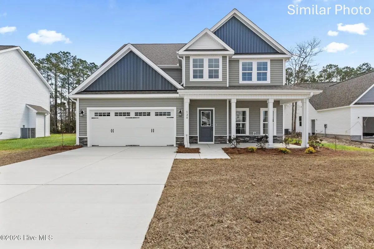 779 Aria Lane, Hubert, NC 28539 - #1