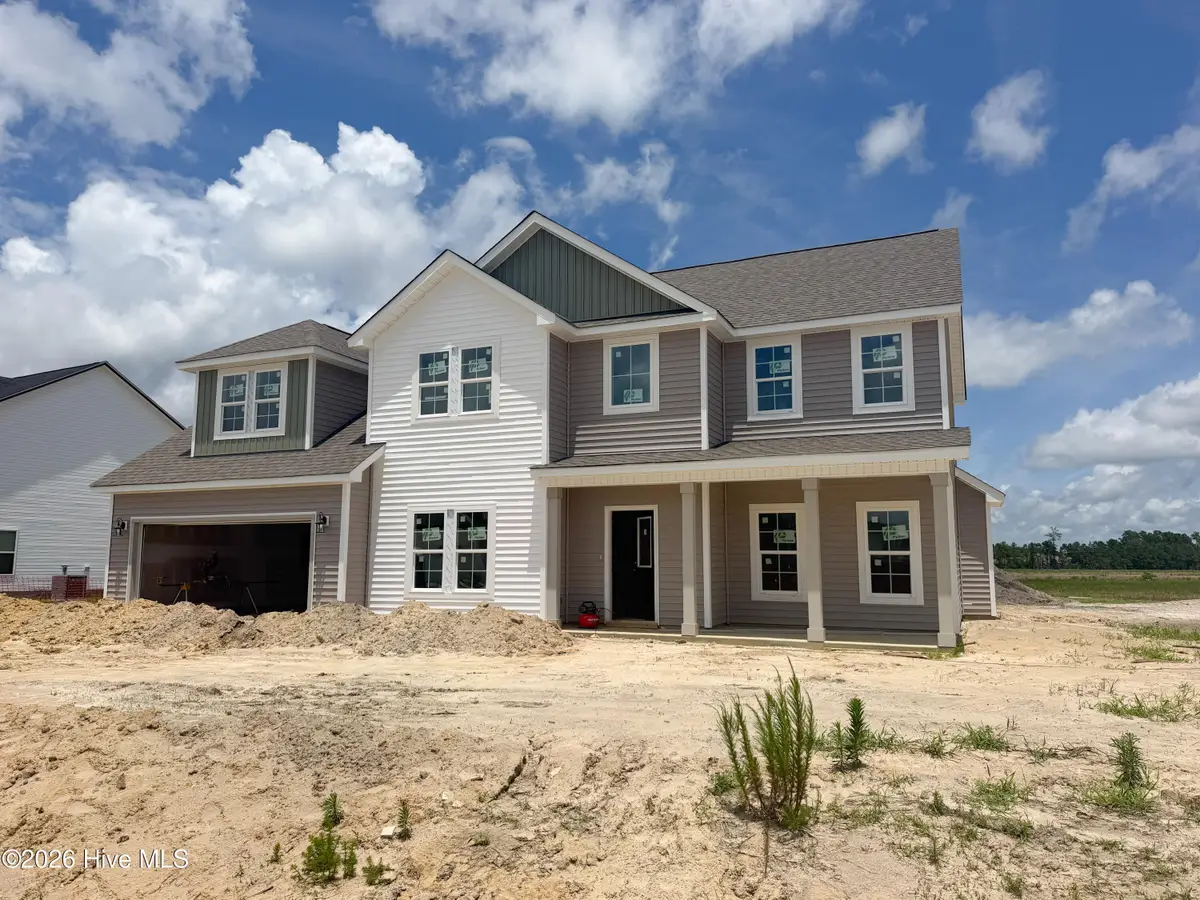 760 Aria Lane, Hubert, NC 28539 - #1