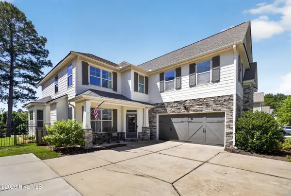 5639 Sunbury Loop, Evans, GA 30809