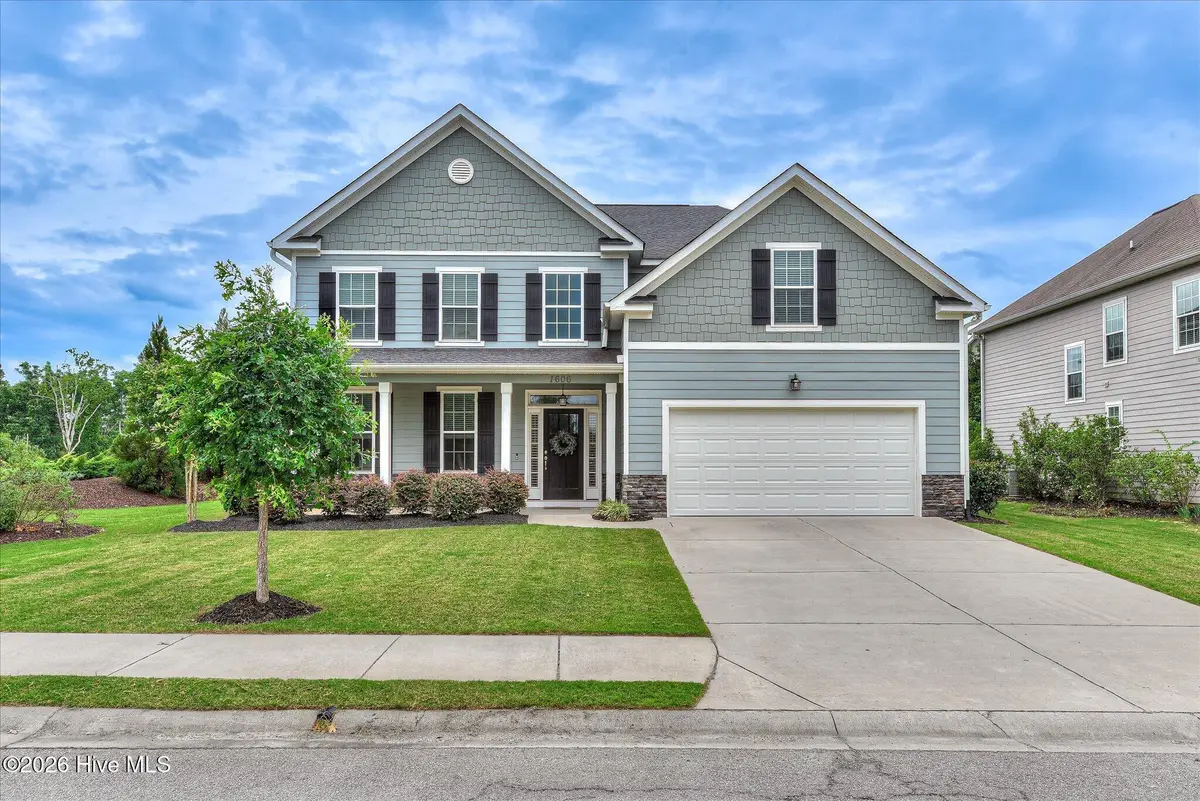1606 Davenport Drive, Evans, GA 30809 - #1