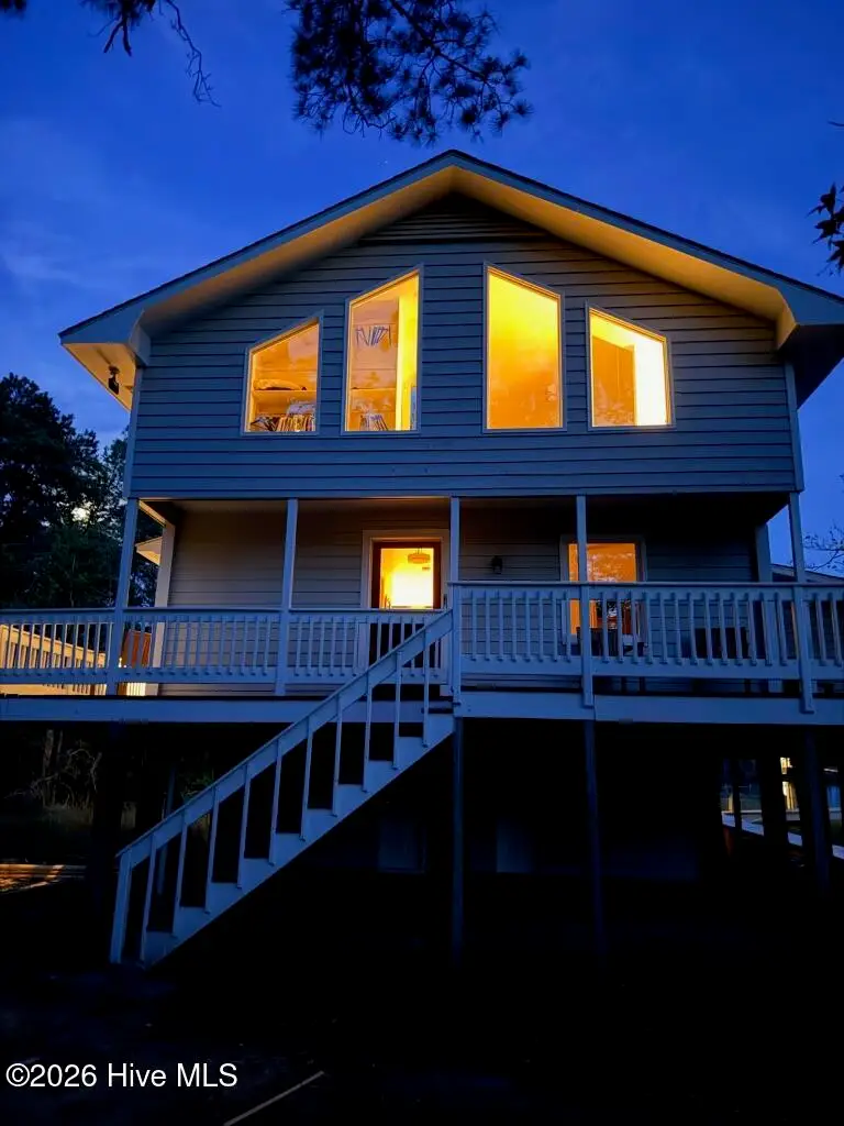 954 Fork Point Road #Lot 16a, Oriental, NC 28571 - #2