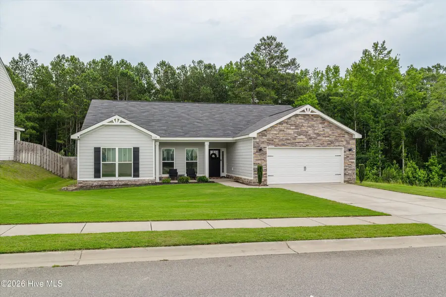 715 Sweet Grass Circle, Harlem, GA 30814 - #3