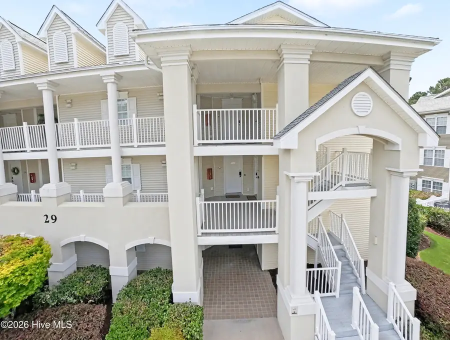 1215 N Middleton Drive Nw #2906, Calabash, NC 28467 - #3