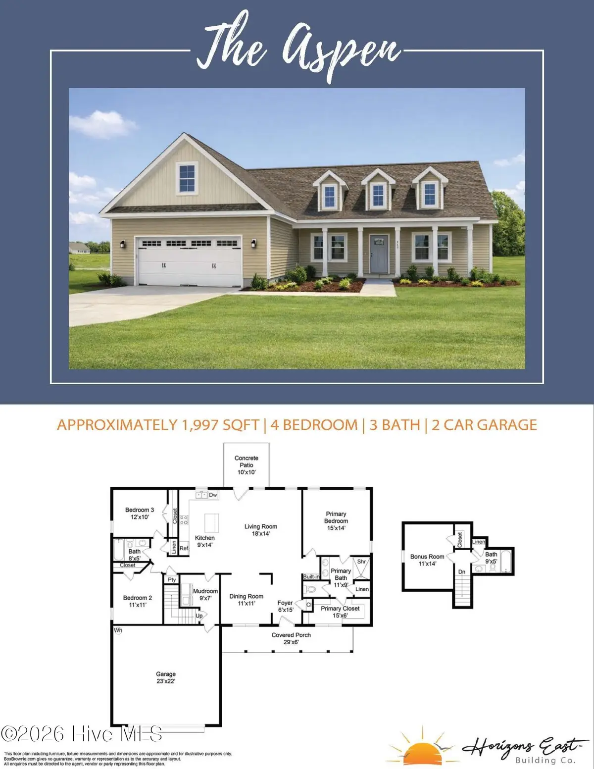 708 Homestead Acres Lane, Maysville, NC 28555 - #1