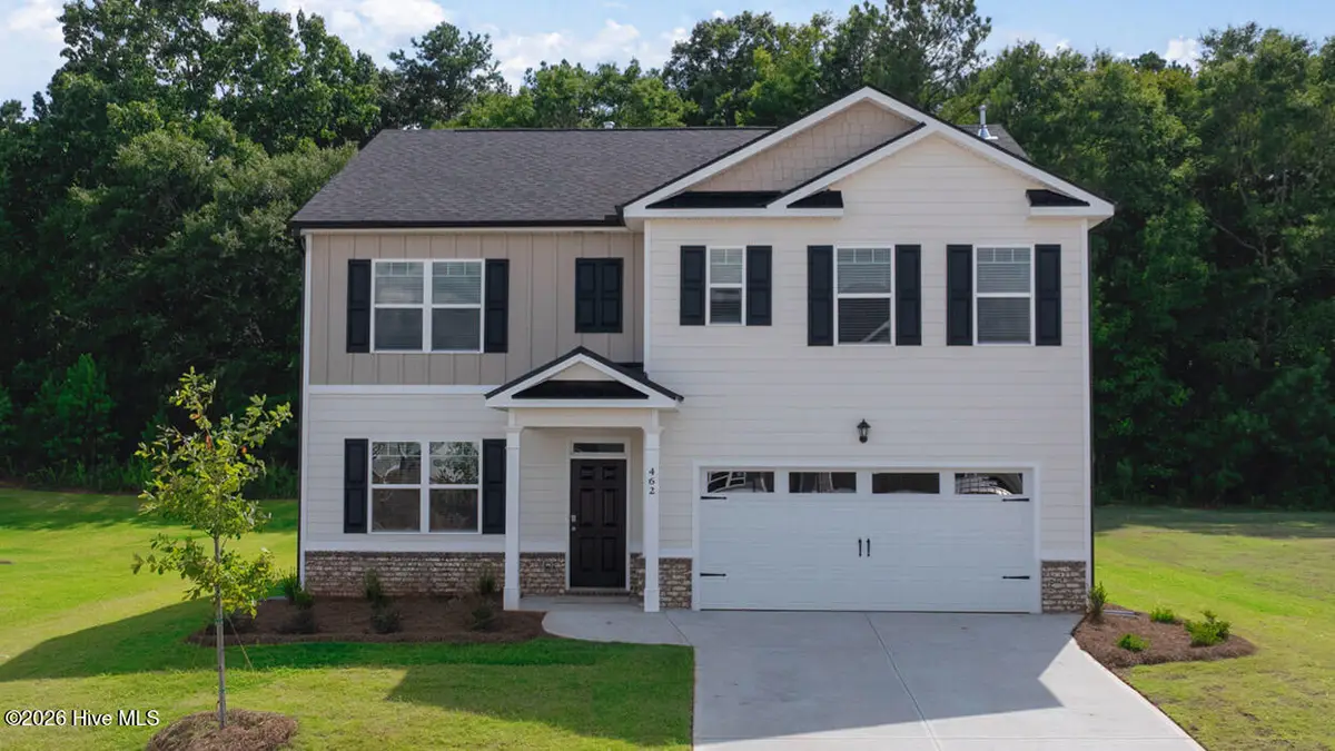 408 Roebuck Pass, Grovetown, GA 30813 - #1
