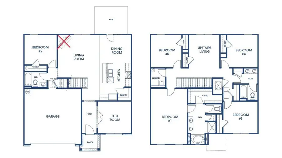408 Roebuck Pass, Grovetown, GA 30813 - #3