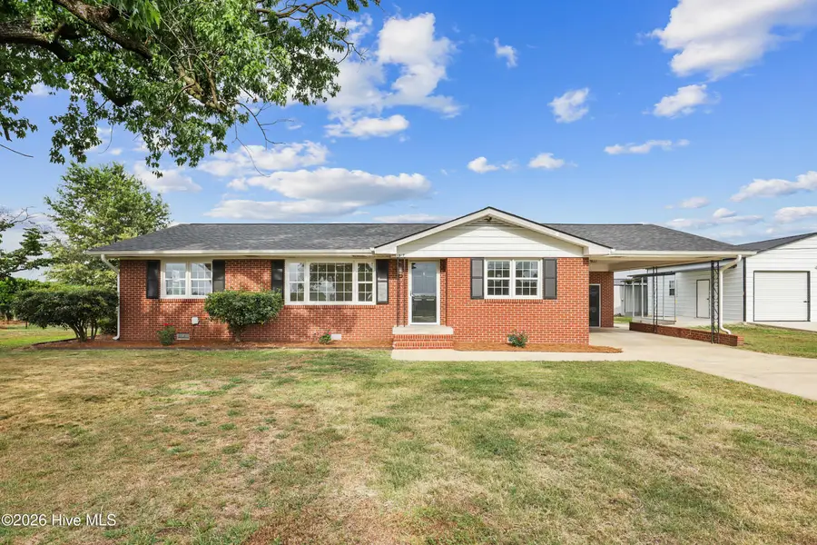 1327 John Green Smith Road, Kinston, NC 28504 - #3